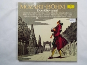 Mozart Bohm Don Giovanni Box 3LP